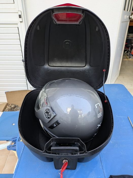 Topcase Givi (PCX) (baú)