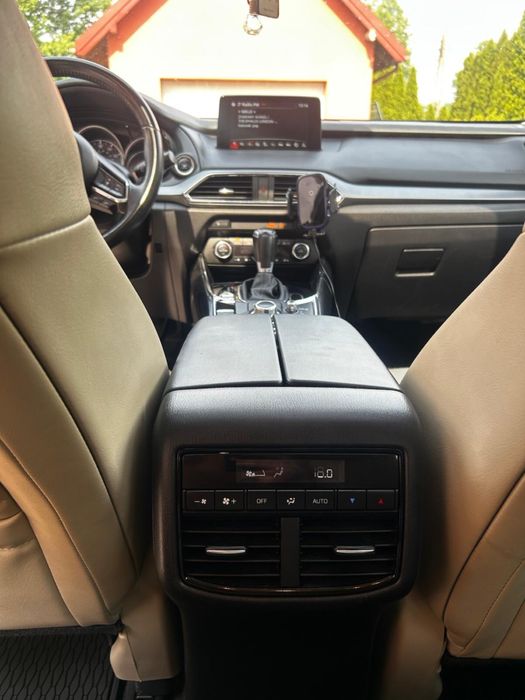 Sprzedam Mazda CX-9