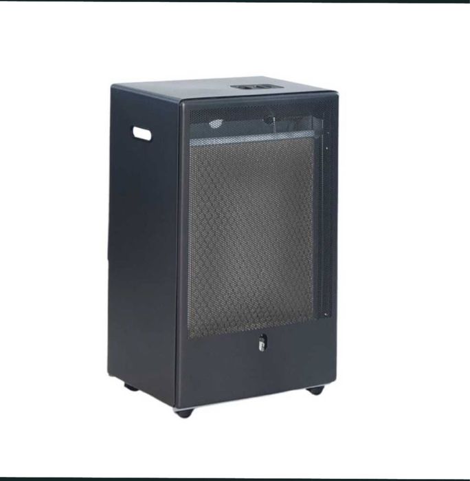 Газовий обігрівач Camilla 3100 | 3,4 кВт | Каталітичний