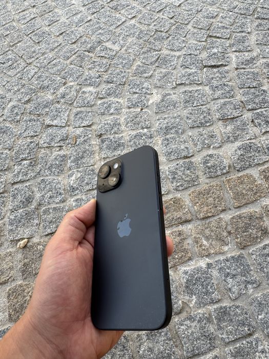Apple iPhone 15 Ótimo Estado