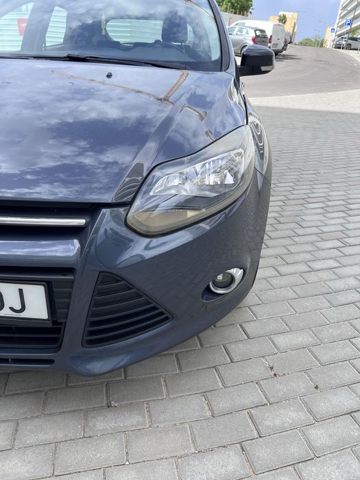 Ford Focus 2011 1.6 Desde 120€/mês  Excelente Estado