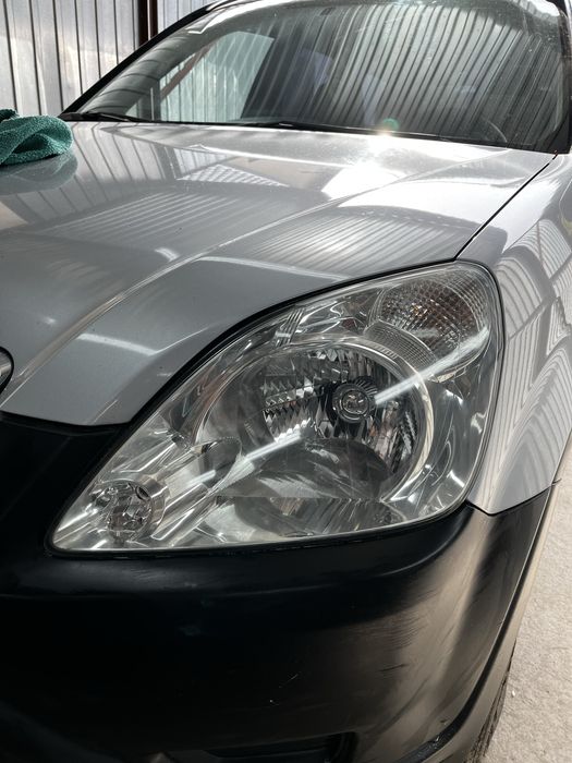 Regeneracja reflektorów - Z dojazdem do klienta