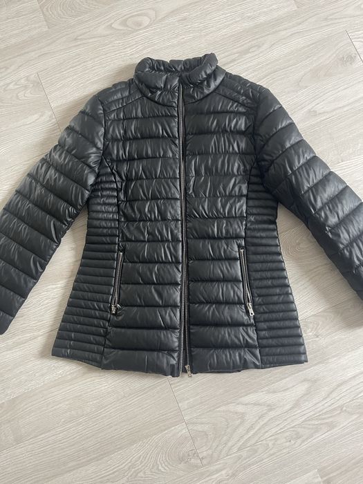 Куртка для дівчинки
