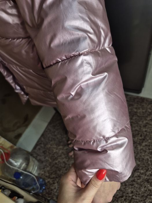 Куртка демісезон для дівчинки