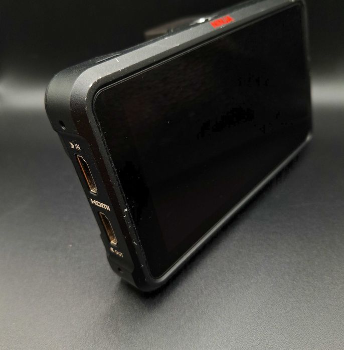 Monitor podglądowy ATOMOS NINJA V - SPOKO Lombard Bełchatów - skup RTV