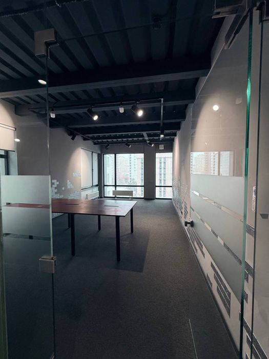 Аренда офис 450м2 БЦ Пиксель Литейная центр Днепр