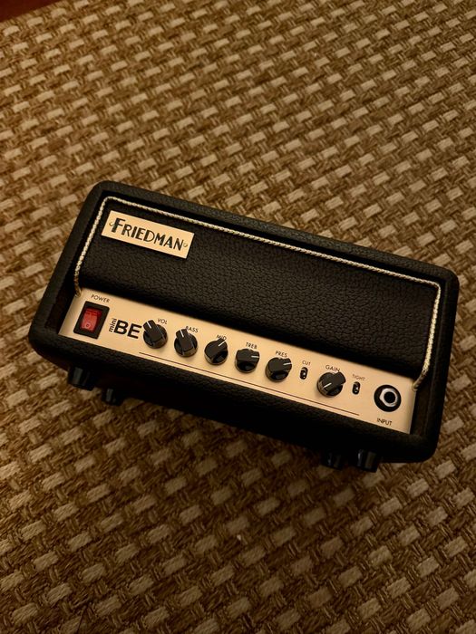 Friedman BE-Mini