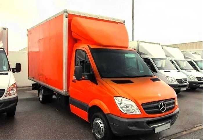 Грузоперевозки Киев - вся Украина. Межгород. Без выходных