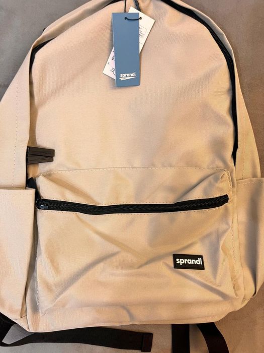 Plecaki Sprandi, do szkoły, nowe,