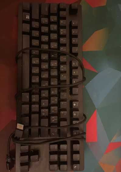 Razer Huntsman Tournament Edition