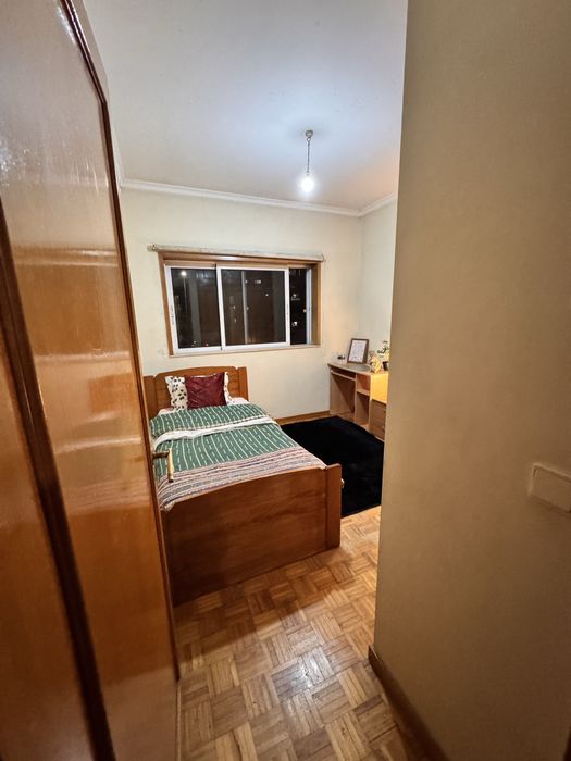Quarto BragaParque/Universidade do Minho