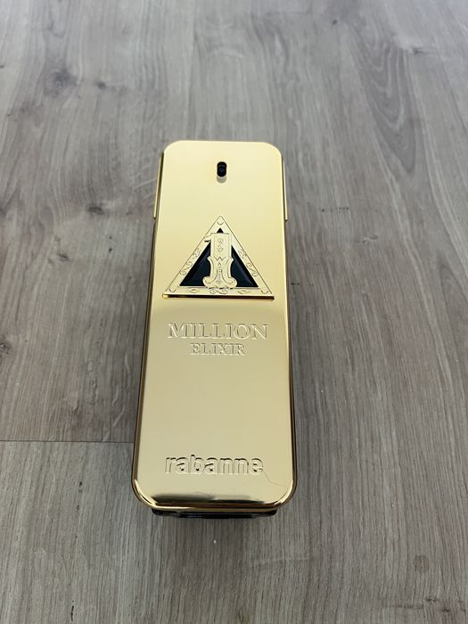 Paco Rabanne - One Million Elixir Eau de Parfum Intense para Homem
