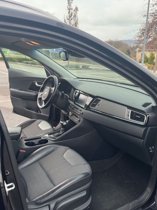 KIA Niro 1.6 GDi HEV TX