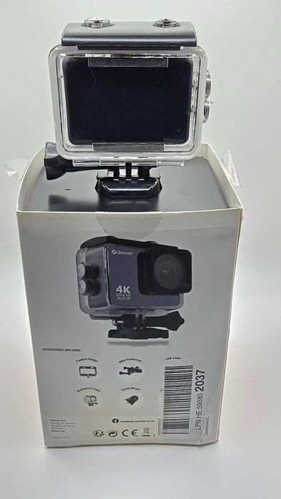 Kamerka Sportowa Denver ACK-8062W