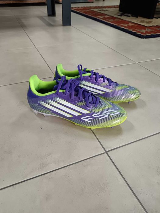 Chuteiras ADIDAS F50 League