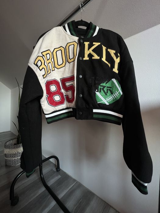 Одяг опт лотами mix брендів