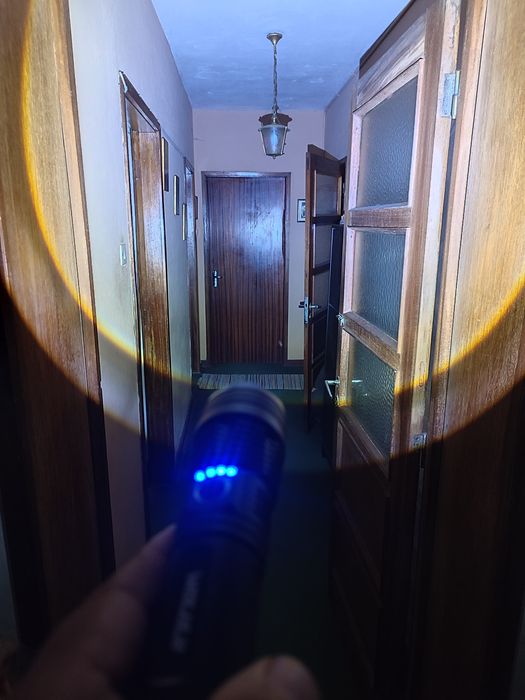 Mini Multifunctional Flashlight64740302106115124