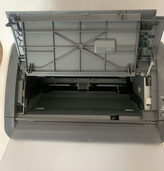 Принтер лазерний CANON LBP2900