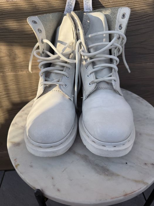 Glany dr.Martens