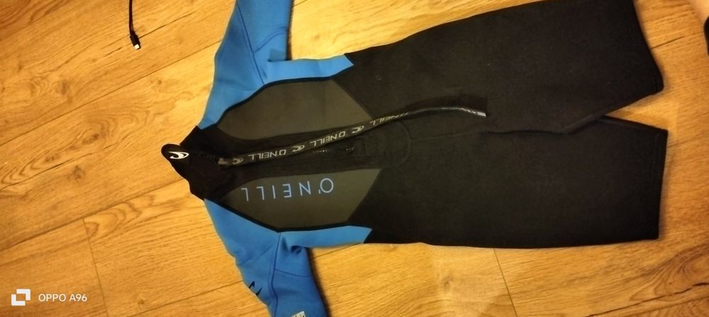 Pianka oneill dla dzieci