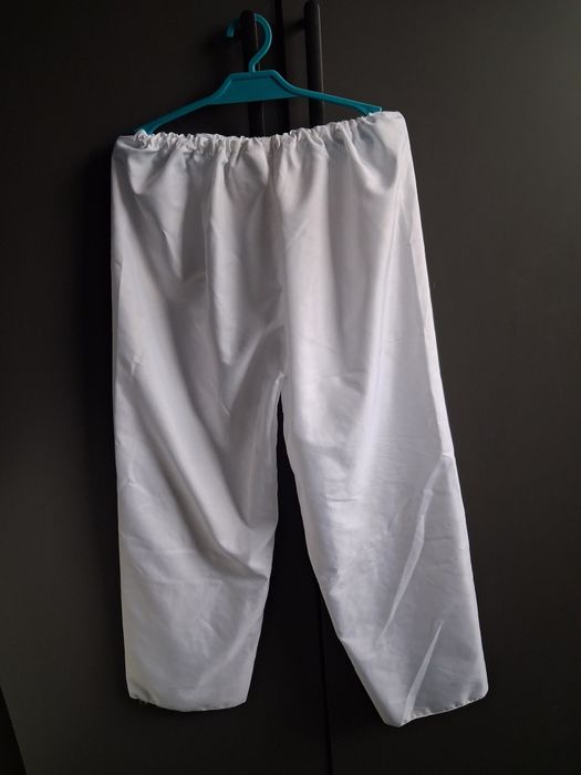 Smerf strój bal karnawał przebranie