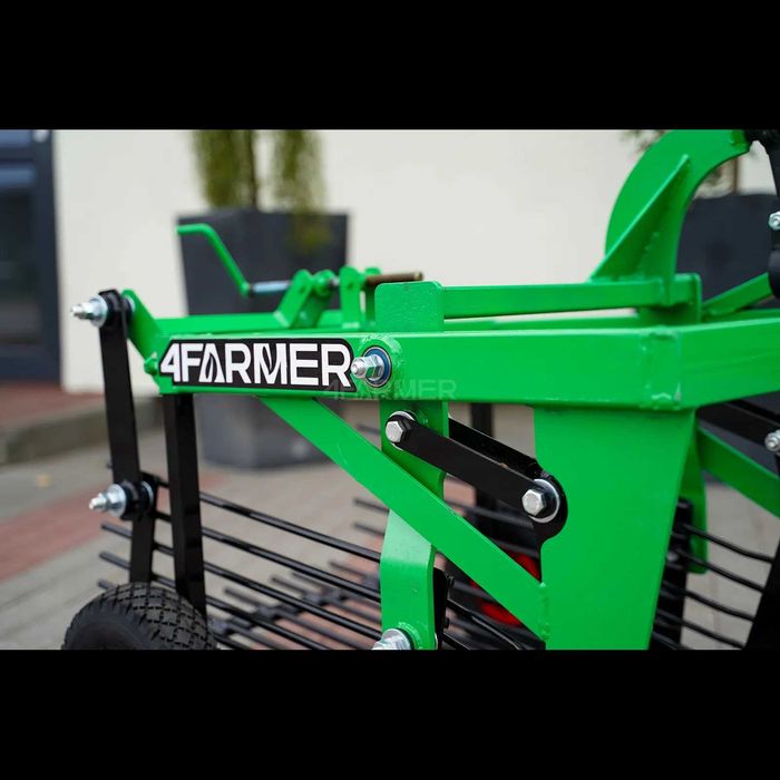 Mini kopaczka do ziemniaków 4 Farmer dostawa cała Polska