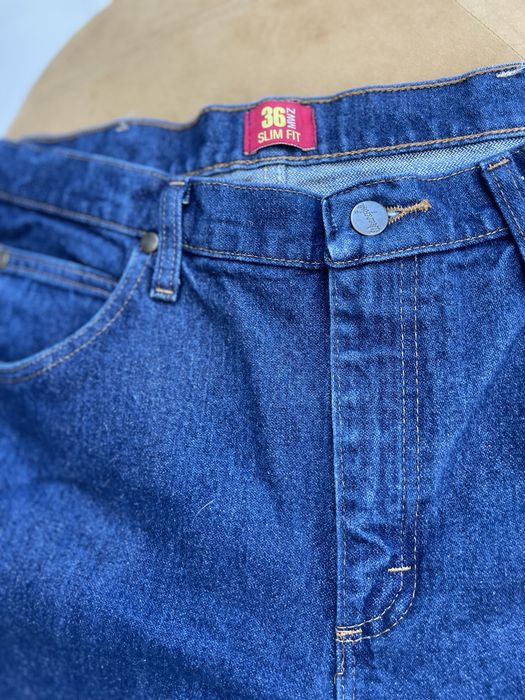 Джинсы Wrangler новые 36 размер оригинал