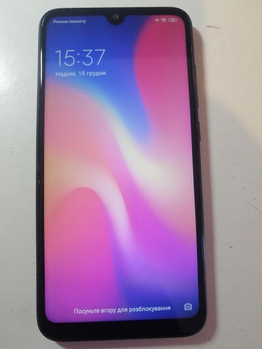 Смартфон Xiaomi mi Play 4/64 телефон ксіомі