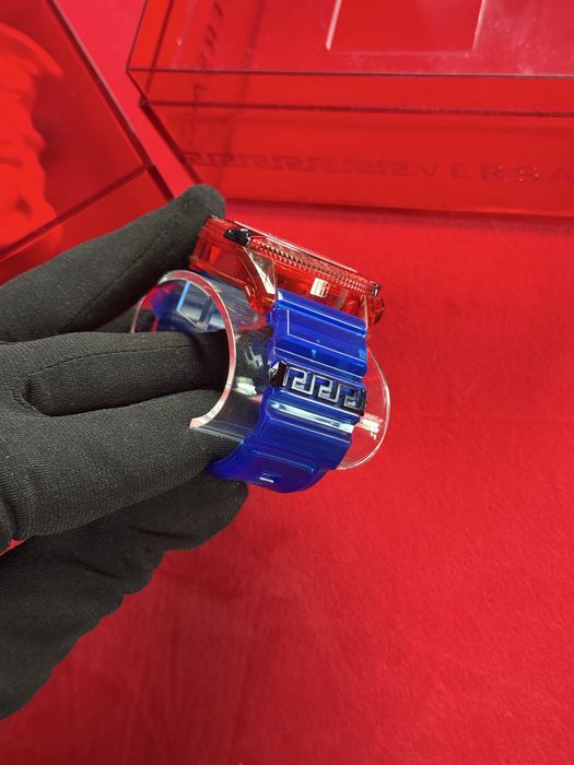 Versace Watch годинник оригінал