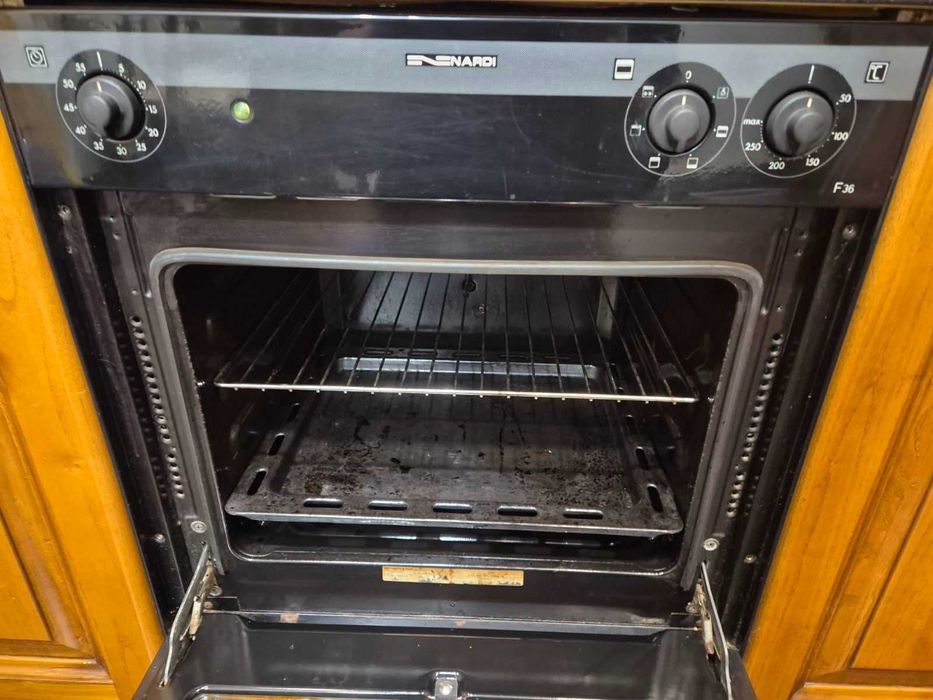 Духова шафа електрична NARDI F36 Італія