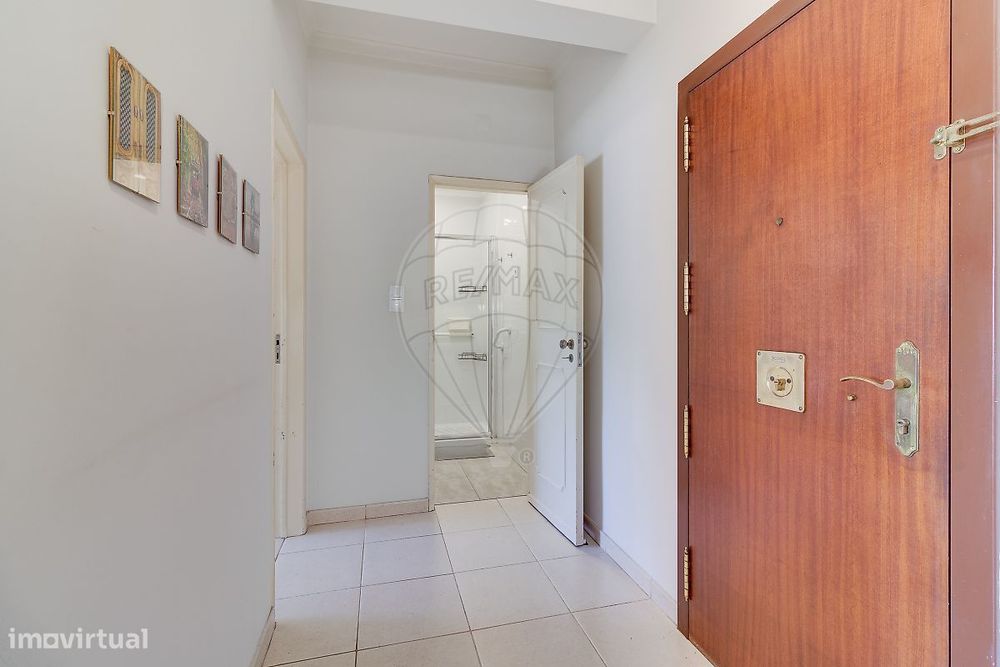 Apartamento T2 para venda