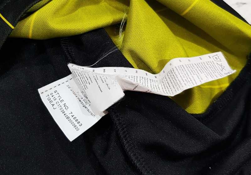 Puma * BVB * Borussia Dortmund * koszulka * 2014 * męska * ideał * 3XL