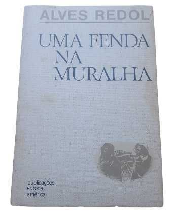 Livros de Alves Redol