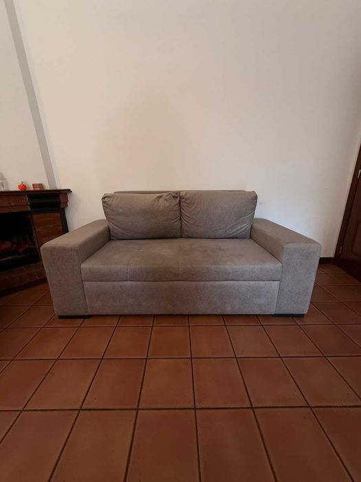 Vendo sofá cama