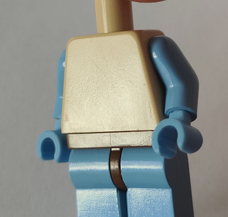 Lego Star Wars Watto sw0038