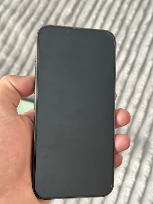 Продам iphone 13 pro Max 128 gb