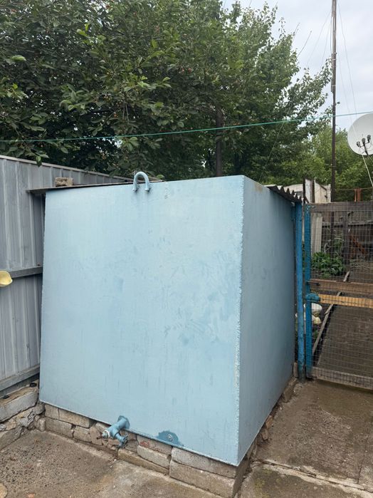 Продается добротный дом (Новый Свет)