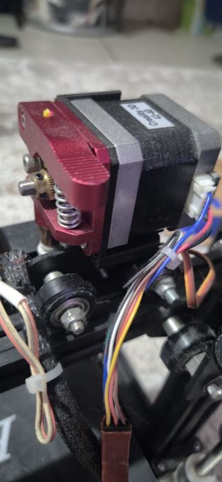 Drukarka 3D Creality ender 3