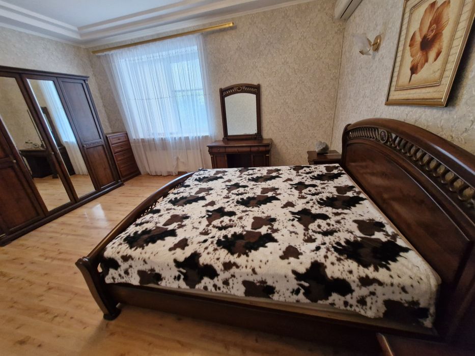 Крепкий Дом в  Совеньен