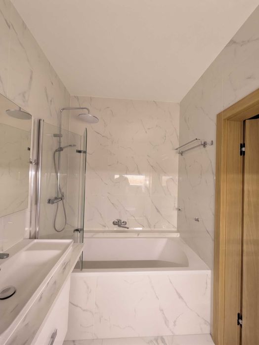 Haustiere erlaubt: 2-Zimmer, Włochy, 41m², Foto 4