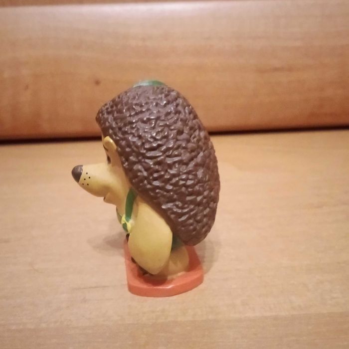 Фигурка ежик дисней