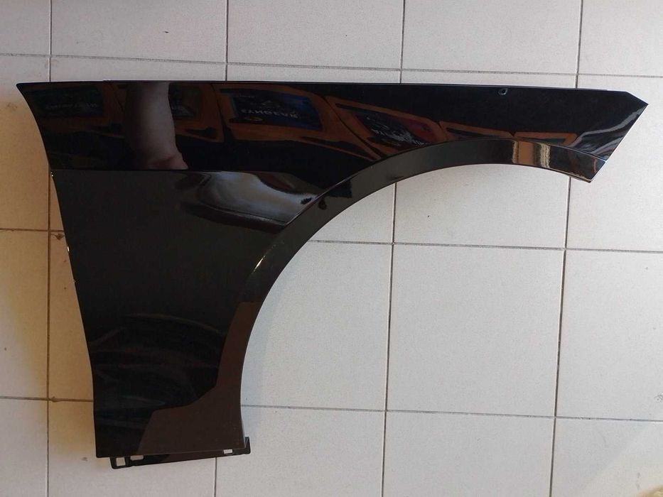 Крило праве mercedes w212 e class
