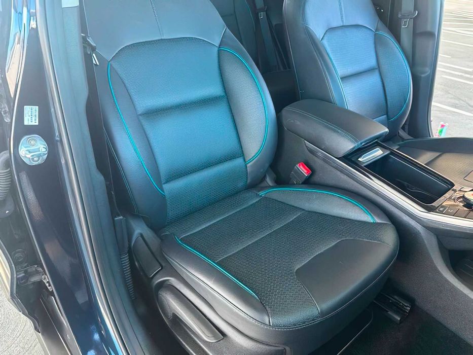 Kia Niro EV      2020