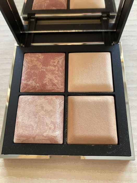 Dr Irena Eris Hybrid Face & Eye Palette, nowa,w oryginalnym opakowaniu
