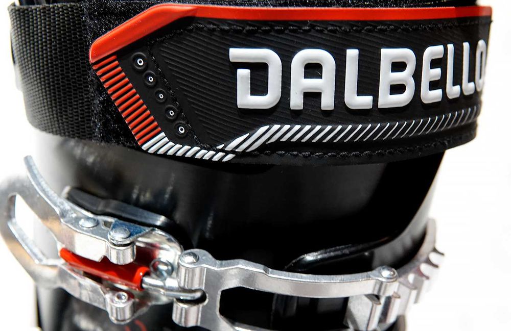 Buty Dalbello Veloce Max 75 (Rozmiar 44/285 mm) – NOWE!