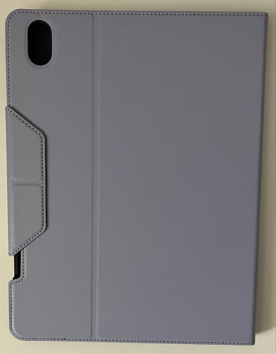 Etui HOLIMET iPad Air 6/5/4 11"/10.9" z miejscem na rysik