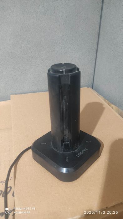 Stacja ładująca jaycony ninteno switch