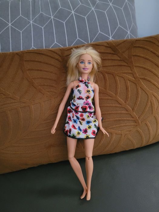 Lalka Barbie lalki