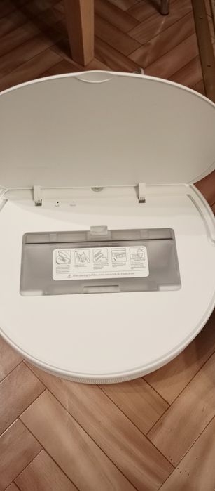 Продам робот пилосос Xiaomi Vacuum-mop 2 lite