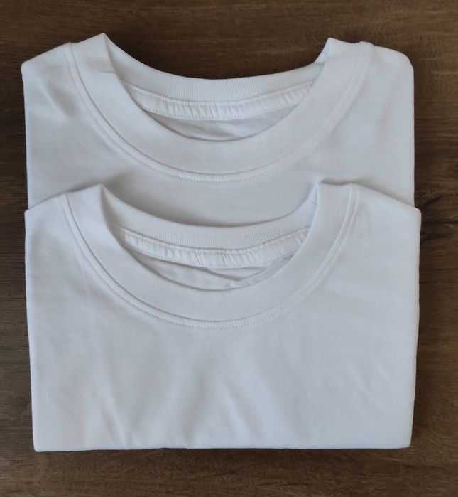 T-shirt chłopiec George Scholl 7-8lat